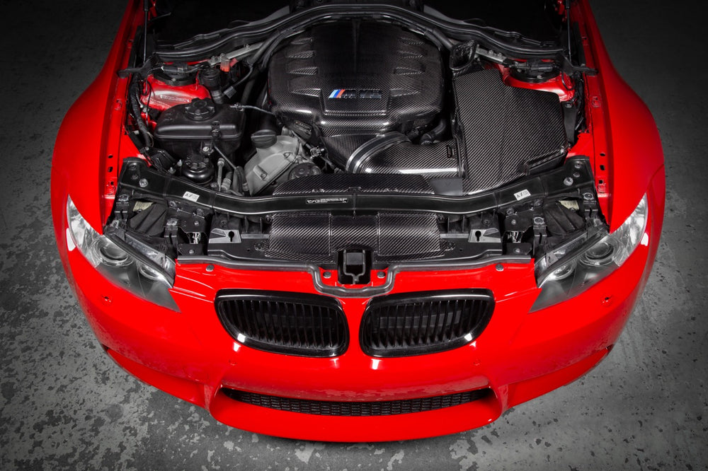 Condotto di Aspirazione Carbonio Eventuri per BMW M3 E90 / E92 / E93