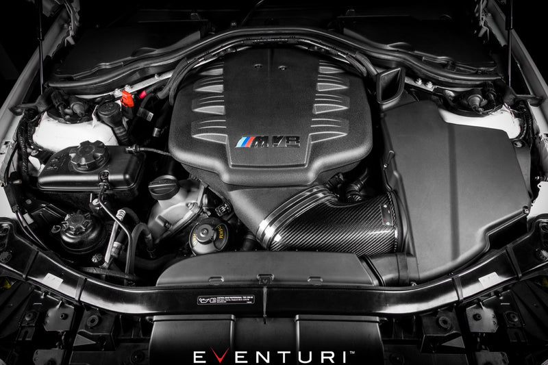 Carica immagine in Galleria Viewer, Kit di Aspirazione Carbonio Eventuri per BMW M3 E90 / E92 / E93
