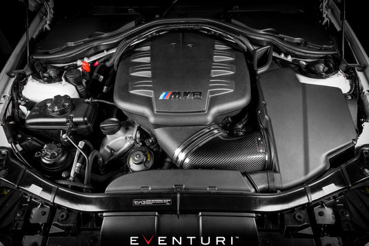 Kit di Aspirazione Carbonio Eventuri per BMW M3 E90 / E92 / E93
