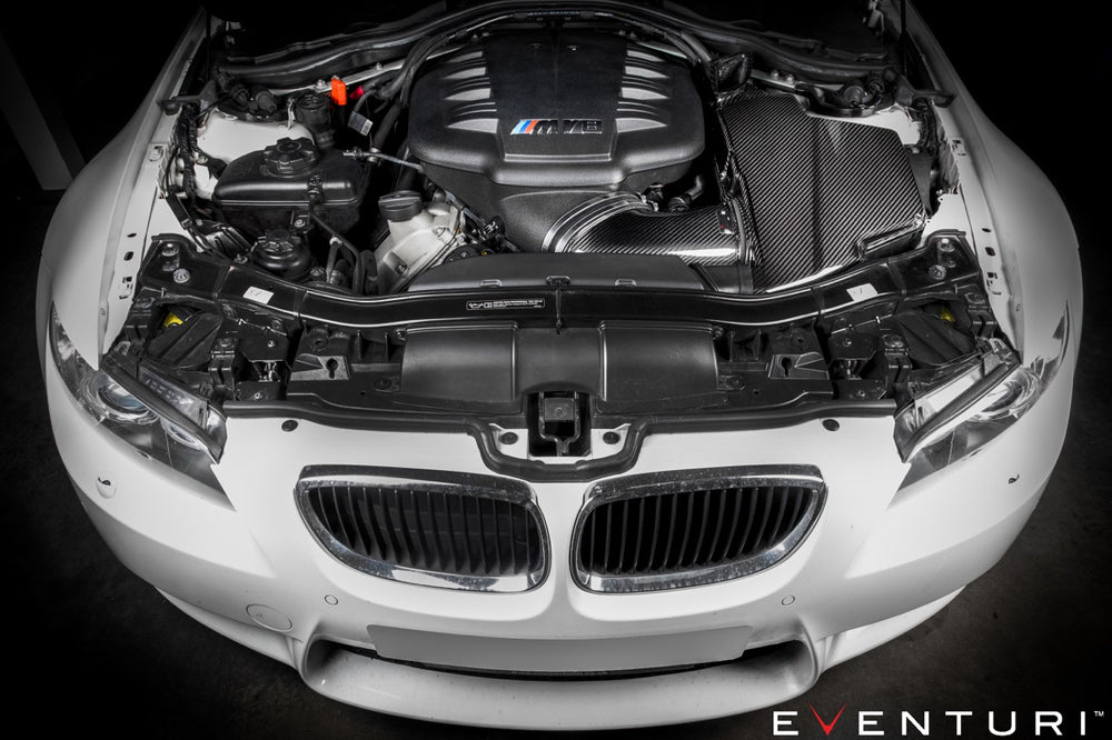 Kit di Aspirazione Carbonio Eventuri per BMW M3 E90 / E92 / E93