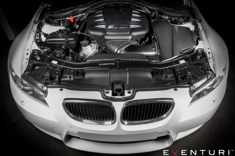 Carica immagine in Galleria Viewer, Kit di Aspirazione Carbonio Eventuri per BMW M3 E90 / E92 / E93
