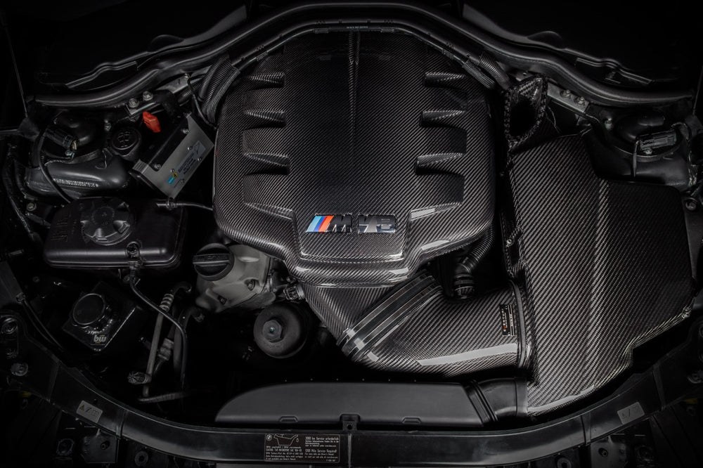 Collettore di Aspirazione Carbonio Eventuri per BMW M3 E90 / E92 / E93
