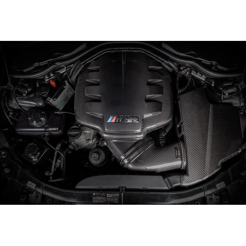 Collettore di Aspirazione Carbonio Eventuri per BMW M3 E90 / E92 / E93