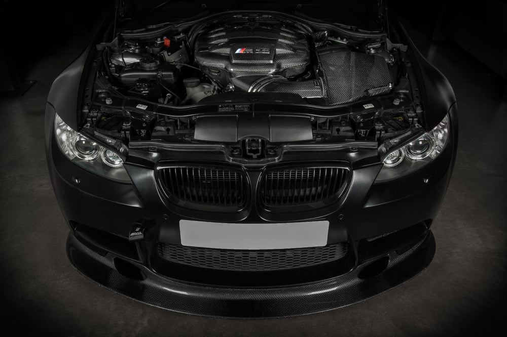 Collettore di Aspirazione Carbonio Eventuri per BMW M3 E90 / E92 / E93