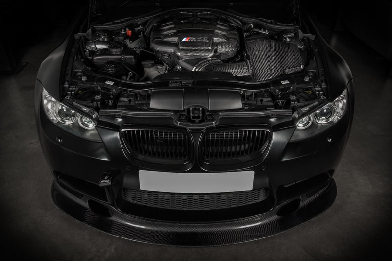 Carica immagine in Galleria Viewer, Collettore di Aspirazione Carbonio Eventuri per BMW M3 E90 / E92 / E93
