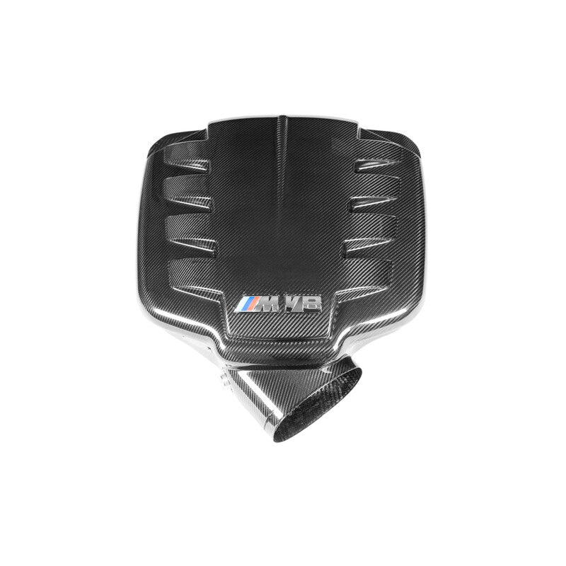 Carica immagine in Galleria Viewer, Collettore di Aspirazione Carbonio Eventuri per BMW M3 E90 / E92 / E93
