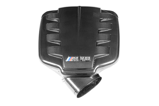 Collettore di Aspirazione Carbonio Eventuri per BMW M3 E90 / E92 / E93