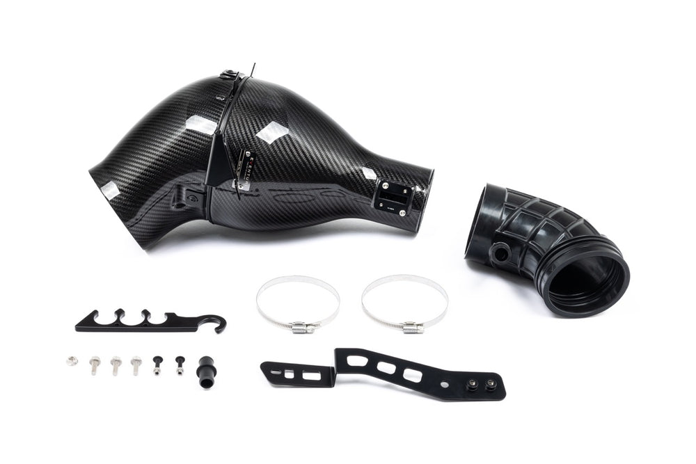 Kit di Aspirazione Carbonio Eventuri per Lotus Emira V6