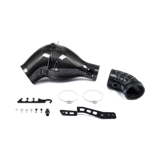 Kit di Aspirazione Carbonio Eventuri per Lotus Emira V6