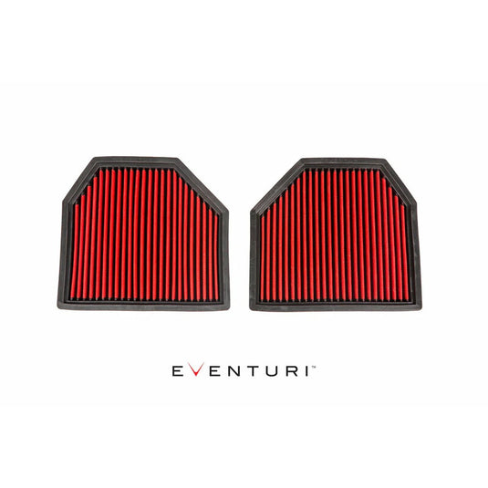 Filtri Aria Eventuri per BMW M6 F12 / F13