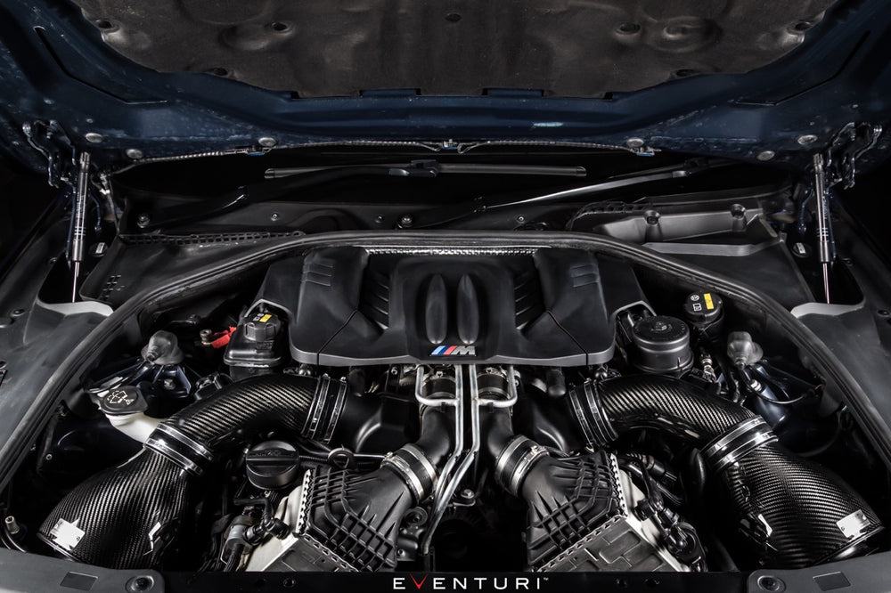 Kit di Aspirazione Carbonio Eventuri per BMW M6 F12 / F13
