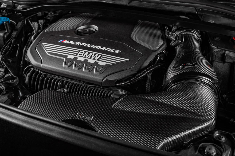 Kit di Aspirazione Carbonio Eventuri per BMW M235i (B48) F44