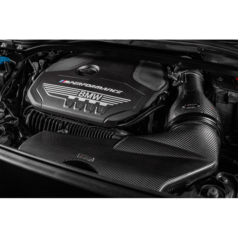 Kit di Aspirazione Carbonio Eventuri per BMW M135i (B48) F40