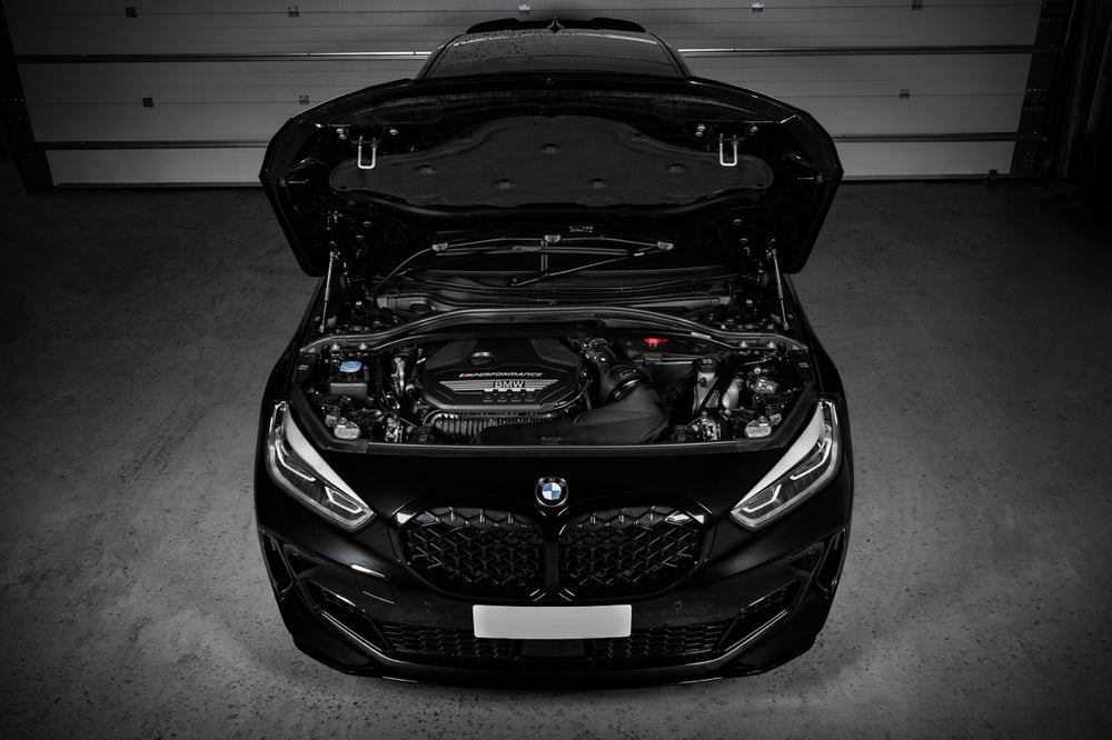 Kit di Aspirazione Carbonio Eventuri per BMW M135i (B48) F40