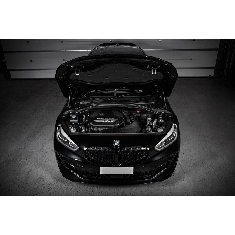 Carica immagine in Galleria Viewer, Kit di Aspirazione Carbonio Eventuri per BMW M135i (B48) F40
