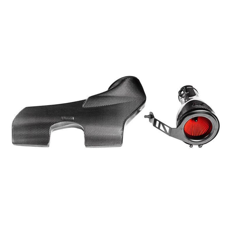 Kit di Aspirazione Carbonio Eventuri per BMW M135i (B48) F40