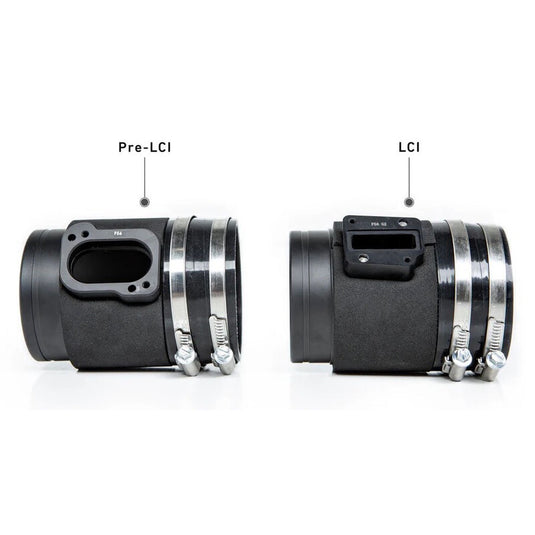 Condotto di Aspirazione Eventuri per Mini Cooper S / JCW (F56)