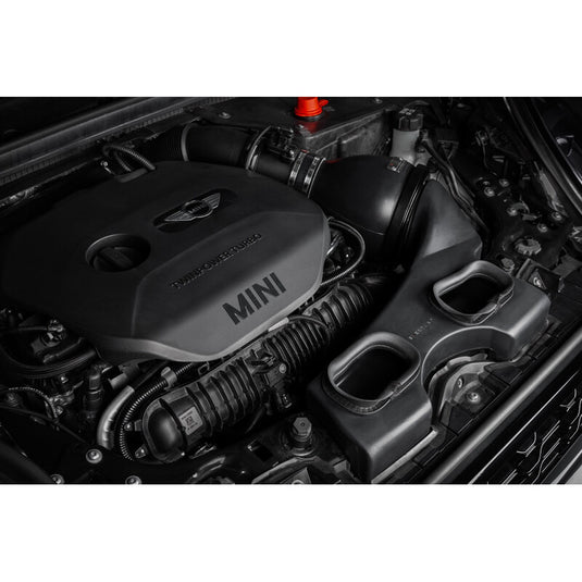 Kit di Aspirazione con Presa d'Aria Carbonio Eventuri per Mini Cooper S / JCW (F56)