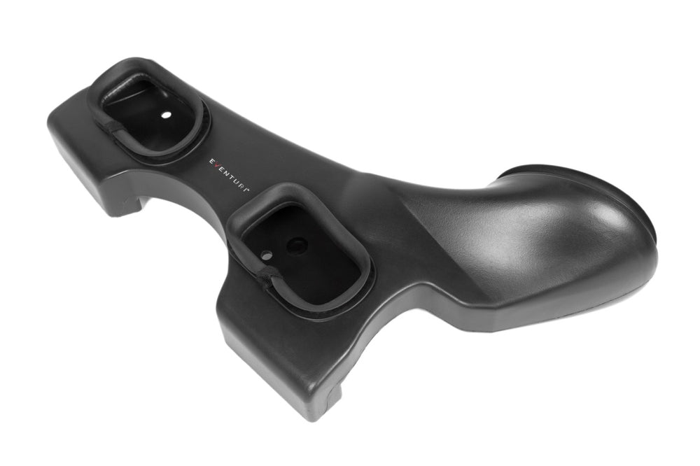 Kit di Aspirazione con Presa d'Aria Carbonio Eventuri per Mini Cooper S / JCW (F56)