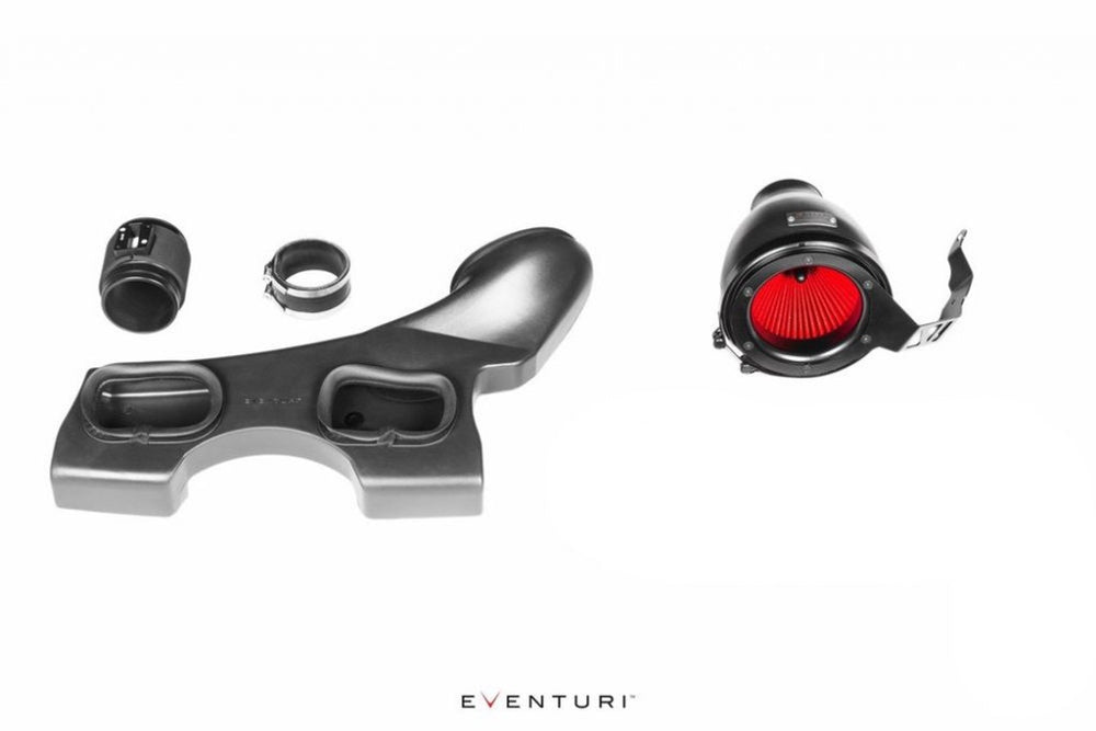 Kit di Aspirazione Eventuri per Mini Countryman S (F60)