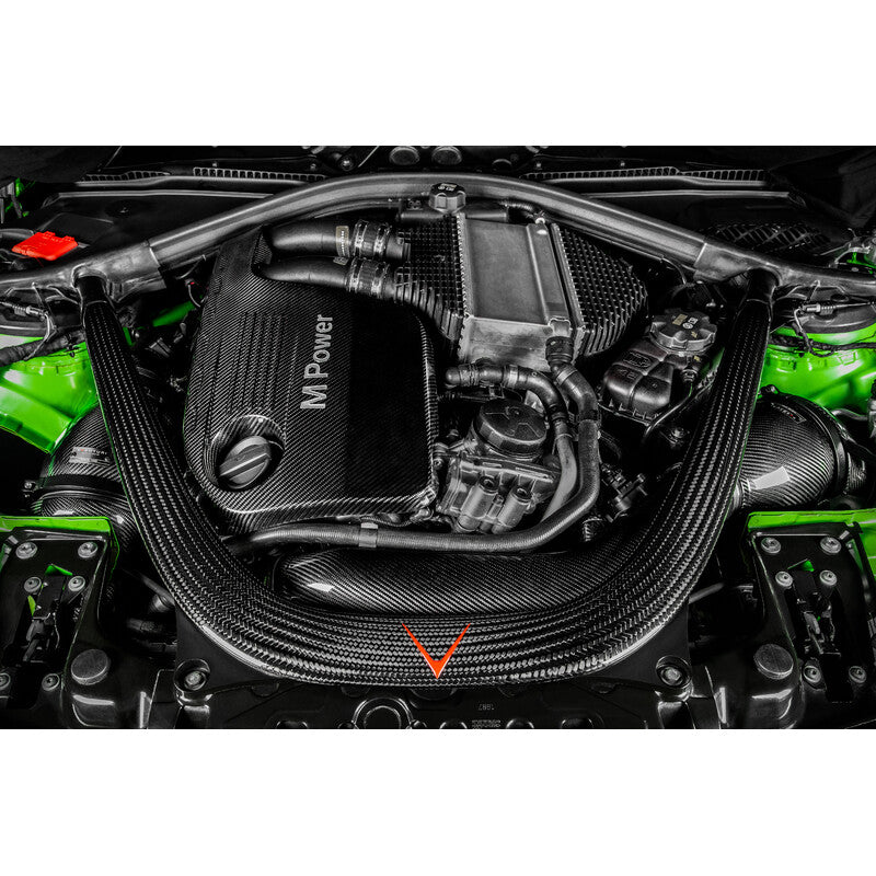 Kit di Aspirazione Carbonio Eventuri per BMW M4 F82