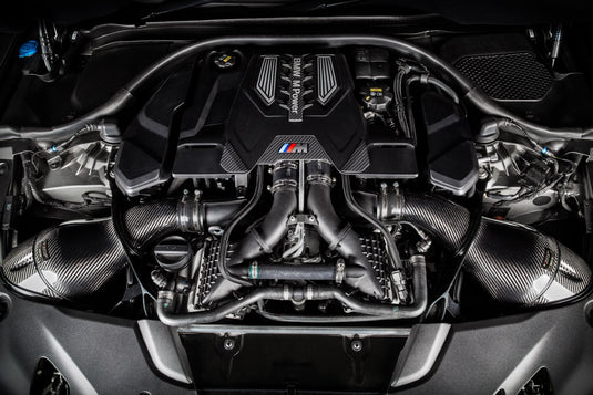 Kit di Aspirazione Carbonio Eventuri per BMW M5 F90