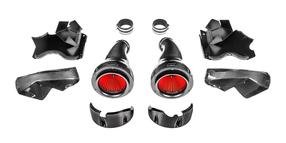 Kit di Aspirazione Carbonio Eventuri per BMW M5 F90