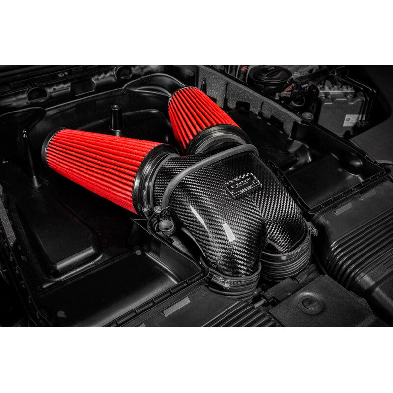 Kit di Aspirazione Carbonio Eventuri per Lamborghini Urus SE (2025+)