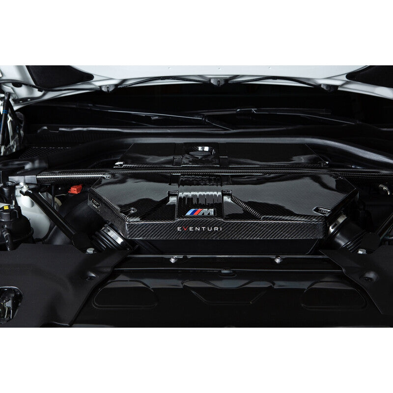 Kit di Aspirazione Carbonio Eventuri per BMW X4M F98
