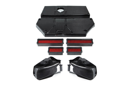 Kit di Aspirazione Carbonio Eventuri per BMW X4M F98