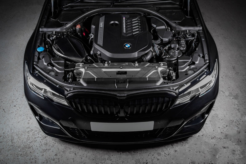 Carica immagine in Galleria Viewer, Kit di Aspirazione Carbonio Eventuri per BMW M440i (B58) G22 / G23 / G26

