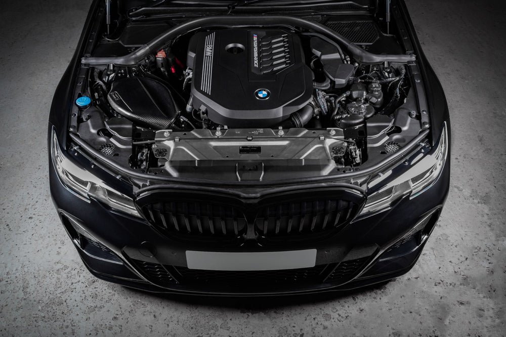 Kit di Aspirazione Carbonio Eventuri per BMW M340i (B58) G20 / G21