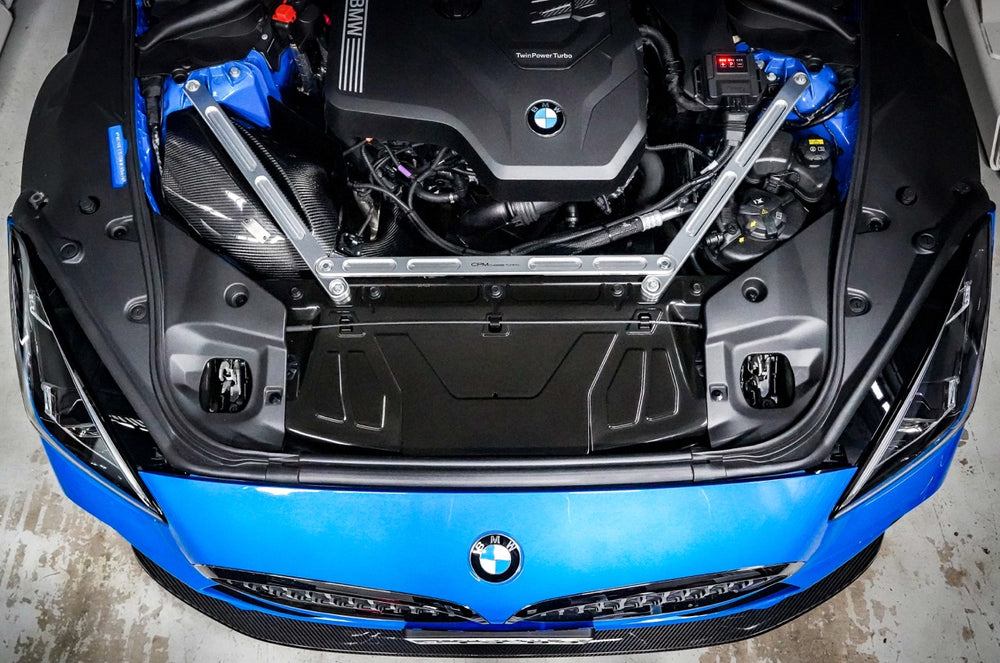 Kit di Aspirazione Carbonio Eventuri per BMW Z4 G29