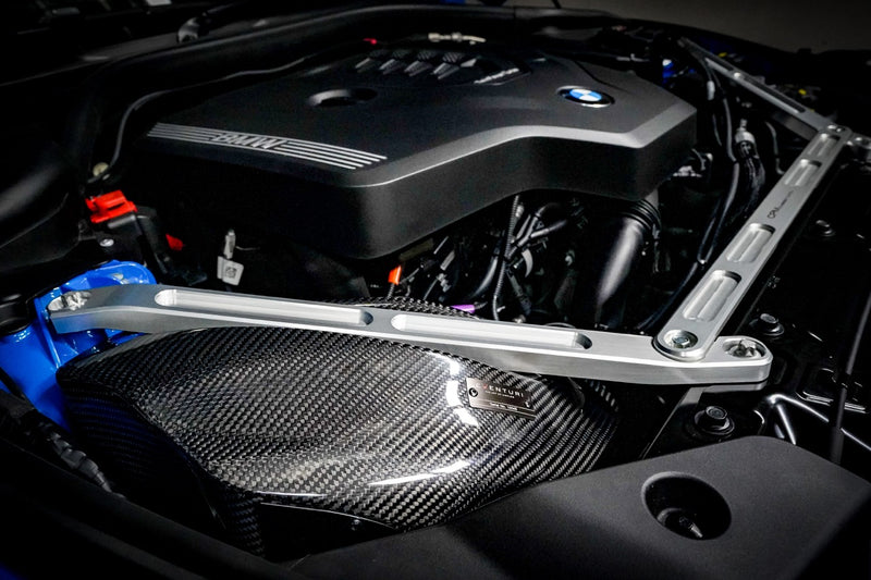 Carica immagine in Galleria Viewer, Kit di Aspirazione Carbonio Eventuri per BMW Z4 G29
