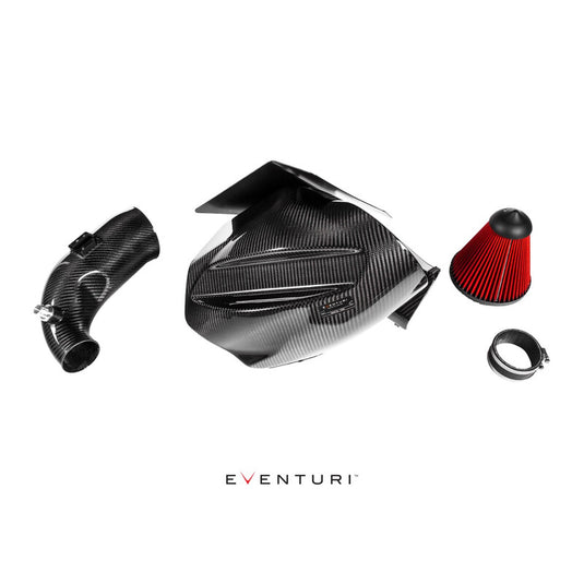 Kit di Aspirazione Carbonio Eventuri per BMW Z4 G29
