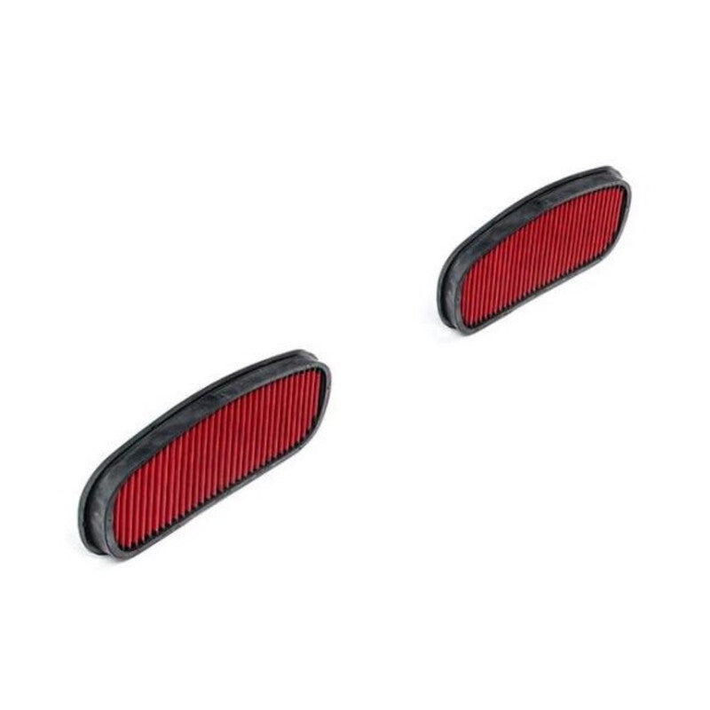 Filtri Aria Eventuri per Mercedes G63 AMG (W463 / W464)