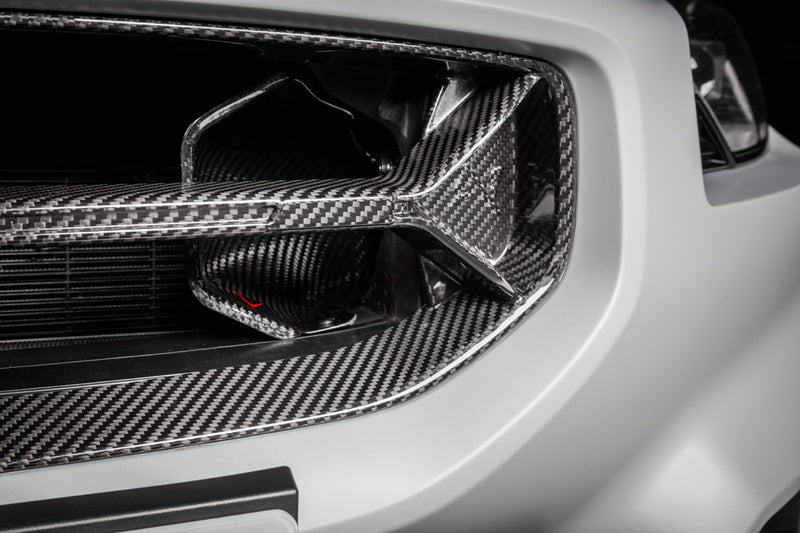Carica immagine in Galleria Viewer, Presa d'Aria Carbonio Eventuri per BMW M2 G87
