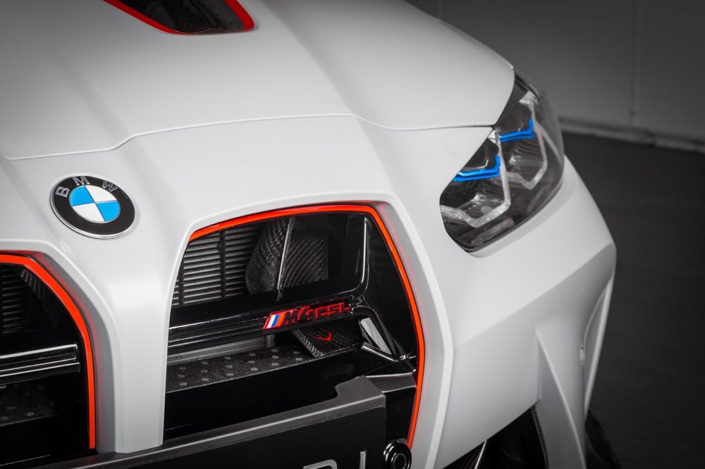 Presa d'Aria Carbonio Eventuri per BMW M4 G82
