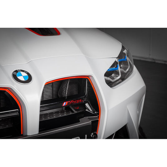 Presa d'Aria Carbonio Eventuri per BMW M4 G82