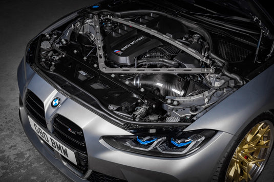 Kit di Aspirazione Carbonio Eventuri per BMW M4 G82