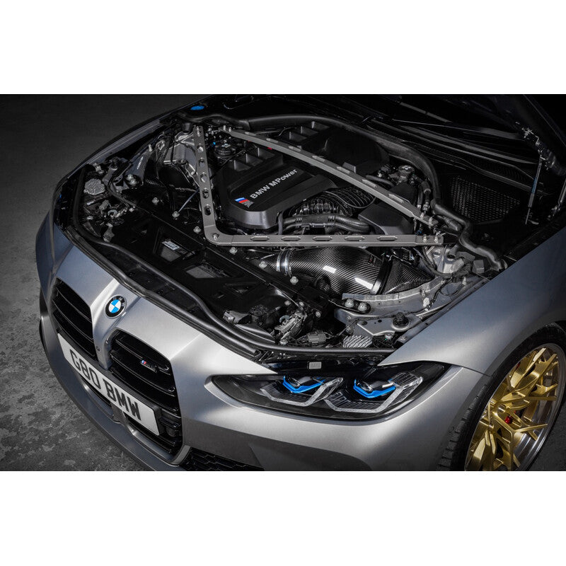Carica immagine in Galleria Viewer, Kit di Aspirazione Carbonio Eventuri per BMW M3 G80
