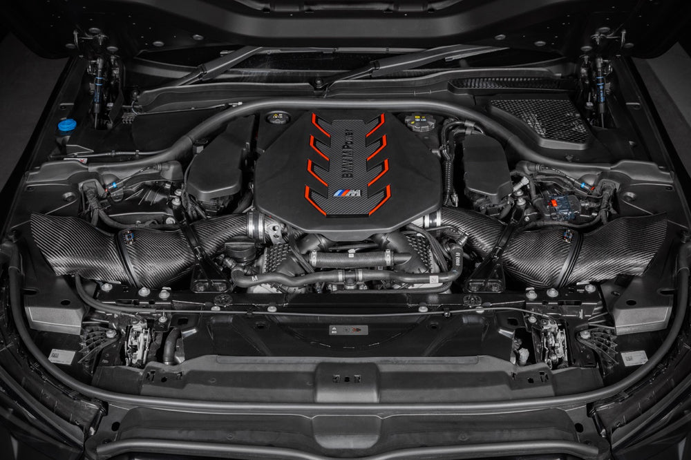 Kit di Aspirazione Carbonio Eventuri per BMW M5 G90 / G99