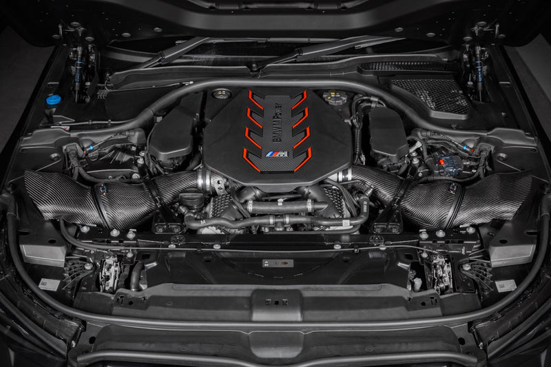 Carica immagine in Galleria Viewer, Kit di Aspirazione Carbonio Eventuri per BMW M5 G90 / G99
