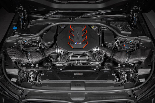 Kit di Aspirazione Carbonio Eventuri per BMW M5 G90 / G99