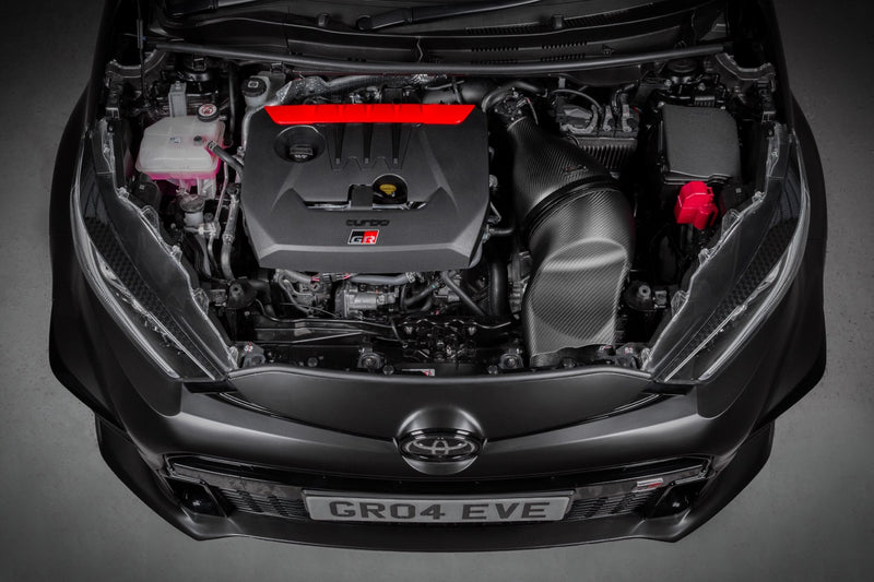 Carica immagine in Galleria Viewer, Kit di Aspirazione Carbonio Eventuri per Toyota GR Yaris
