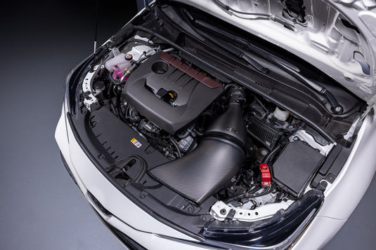 Kit di Aspirazione Carbonio Eventuri per Toyota GR Corolla