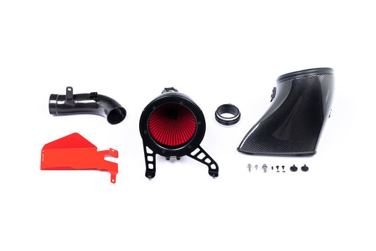 Kit di Aspirazione Carbonio Eventuri per Toyota GR Corolla
