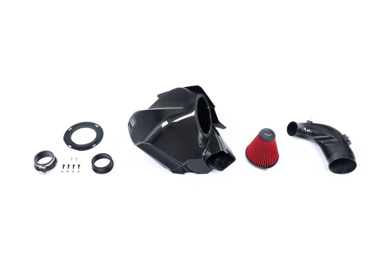 Carica immagine in Galleria Viewer, Kit di Aspirazione Carbonio Eventuri per BMW X3 M40I (B58D) G01
