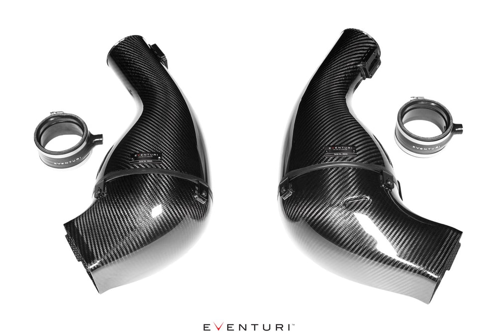 Kit di Aspirazione Carbonio Eventuri per Lamborghini Huracan