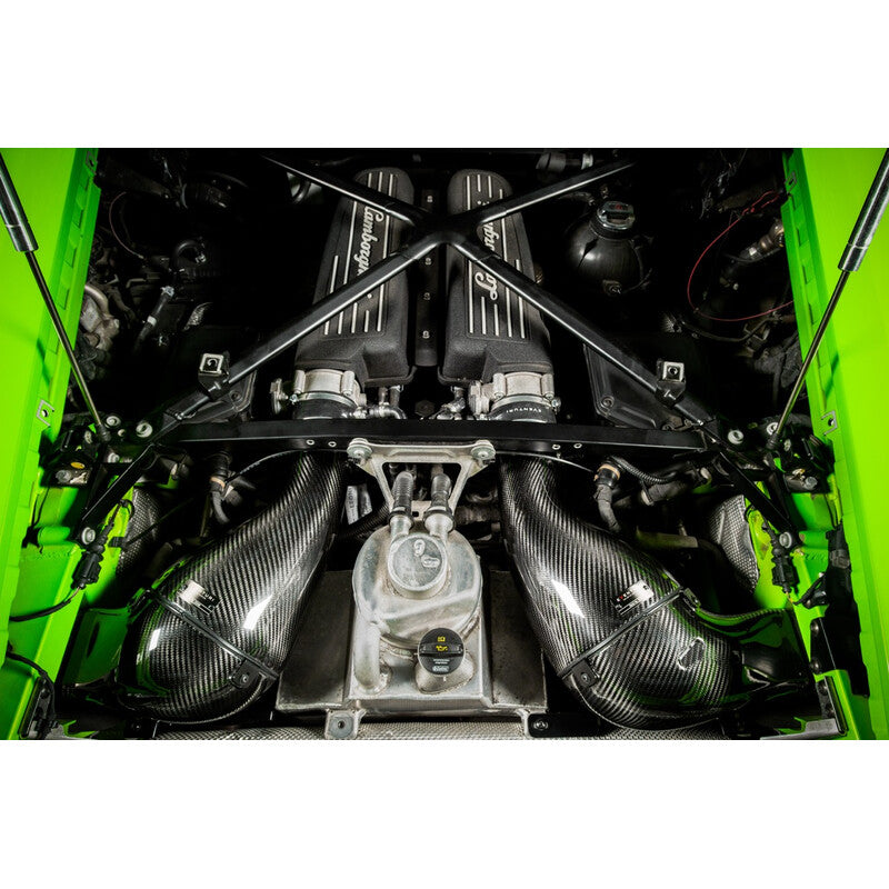 Kit di Aspirazione Carbonio Eventuri per Lamborghini Huracan
